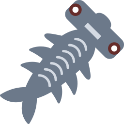 Hammerhead icon