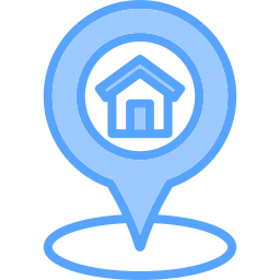 Location icon