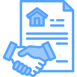 Agreement icon