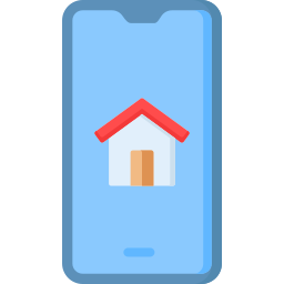 Smartphone icon