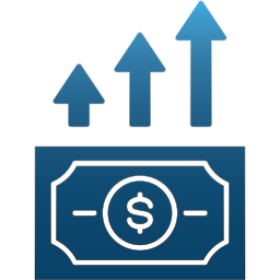 profit Icône