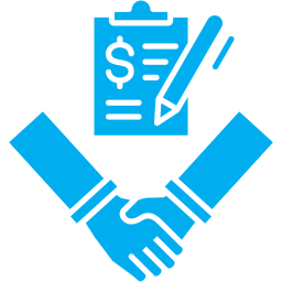 Agreement icon