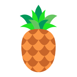 Pineapple icon