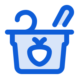 Yogurt icon