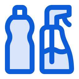 reinigungsmittel icon