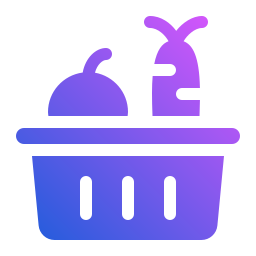 食料品 icon
