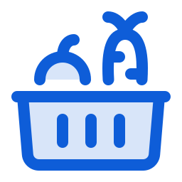 食料品 icon