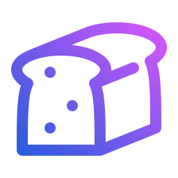 Bread icon