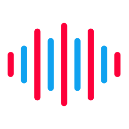 Voice icon