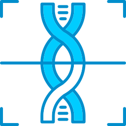 DNA icon