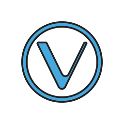 vechain icono