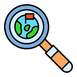 Discovery icon