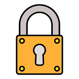 Lock icon