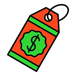 Price icon