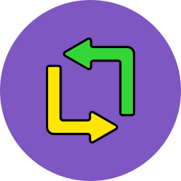 Swap icon