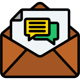 email icon