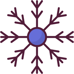 schneeflocke icon