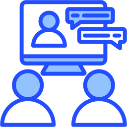 Video Conference icon