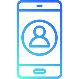 smartphone icon