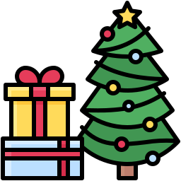 Christmas Tree icon