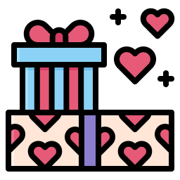 geschenkbox icon