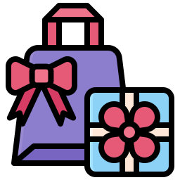 Gift icon