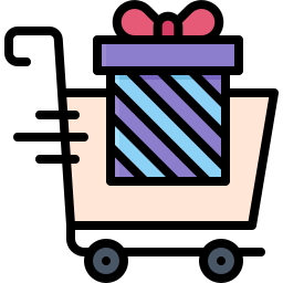 Trolley icon