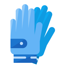 Glove icon