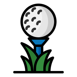 golfball icon