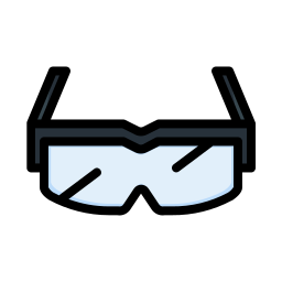 Sunglasses icon