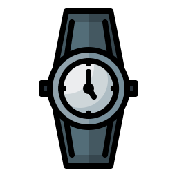 Wrist Watch icon