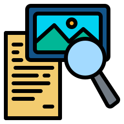 Research icon