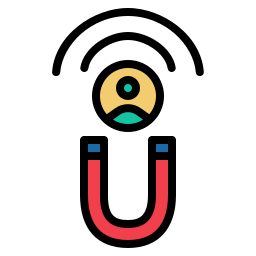 사용자 참여 icon
