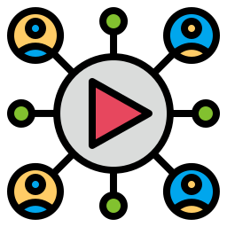 video icon