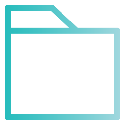 Folder icon