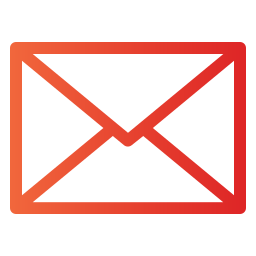 Mail icon