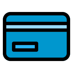 Payment method icon