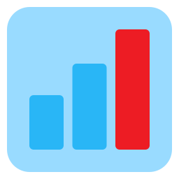 analytique Icône