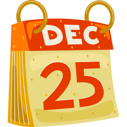 Calendar icon