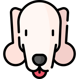 bedlington terrier icon