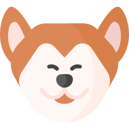 akita icon