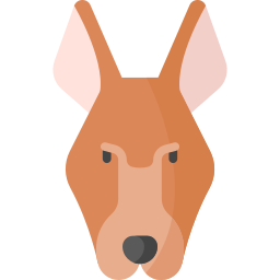 pharao-hund icon