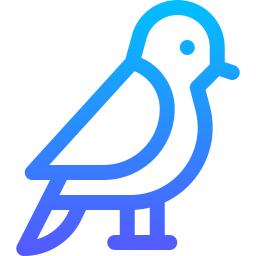 kanarienvogel icon