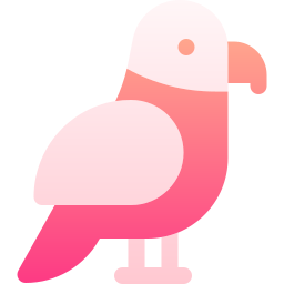 Lovebird icon