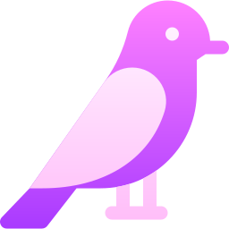 Sparrow icon