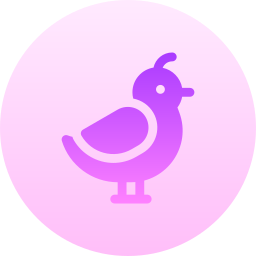 Quail icon