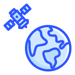 Satellite icon