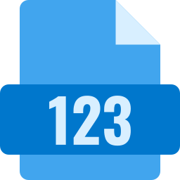 123 icono
