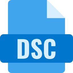 disc icona