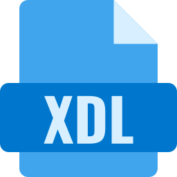 xdl иконка